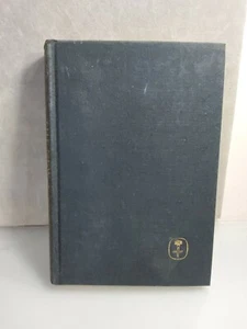 The new American commonwealth- Louis Heren 1968 Used Hardcover Book 1st Edition - Picture 1 of 7