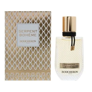Boucheron Serpent Boheme Eau de Parfum 30ml For Women - Picture 1 of 1