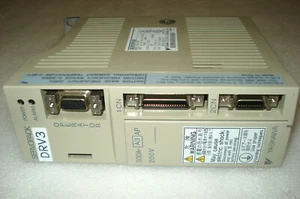 SERVOPACK YASKAWA SGDA-A3AP (200V) - Imagen 1 de 5