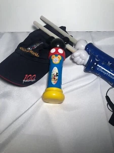 Walt Disney World Parks Memories! Read Description! - Picture 1 of 4