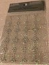 RECOLLECTIONS Large Rhinestone Stickers - 16 pcs 886946426292 | eBay