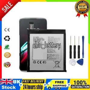 Battery For Alcatel 3C Dual SIM 3G,3V TD-LTE,A3A XL 3G,One Touch A3 XL Dual SIM - Picture 1 of 6