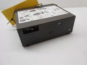 Bomba compresora de neumáticos de repuesto OEM 8P0012615A CK0367 AUDI A3, A4, A5 - Imagen 1 de 6