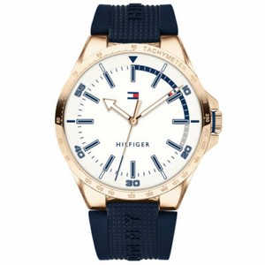 Tommy Hilfiger TH1791347 Men's Quartz Watch