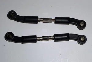 ENLACES DE DIRECCIÓN REDCAT RACING RAMPAGE XT-E 1/5 (2) - Imagen 1 de 1