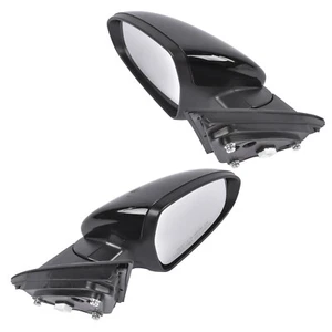 Espejos retrovisores laterales diestros + diestros 2 piezas para Kia Forte 2019-2024 87610-M7000 87620-M7000 - Imagen 1 de 9