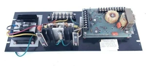 MAGNETIC SPECIALTIES # 1523A RAPPER CONTROL ASSEMBLY  - Picture 1 of 7
