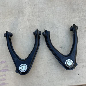 Control Arm For 1997-01 Honda CRV Front Driver Passenger Side L & R Upper Ball - Picture 1 of 10
