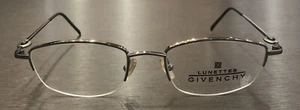 Lunettes Givenchy 1034 001 Eyeglass Frames  - Picture 1 of 4