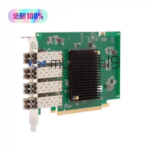 New Original Emulex LPE35004-M2 Gen7 Hostbus Adapter PCIe4.0x8 Low Profile- - Picture 1 of 6