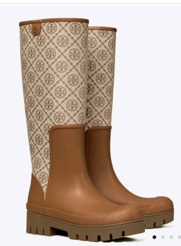 Tory Burch Rubber Boots for Women for sale | eBay