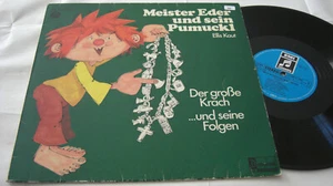 (5847) Meister Eder und sein Pumuckl - große Krach / und seine Folgen (55) - Bild 1 von 1