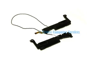 PK23000KB00 GENUINE LENOVO SPEAKER KIT RIGHT + LEFT YOGA 3 PRO 1370 80HE (CF12) - Afbeelding 1 van 2