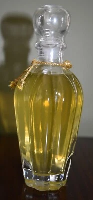 Lady Primrose Royal Extract Gel de Banho Garrafa de Cristal Selada Banho Dallas 8 oz - Imagem 1 de 4