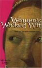 Women's Wicked Wit: From Jane Austen To Rosanne Barr By Lovric (Paperback)