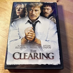 The Clearing (DVD, 2004) - Imagen 1 de 7