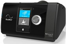 Cpap resmed airsense 10 elite