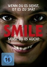 Smile - Siehst du es auch? - (Sosie Bacon) # DVD-NEU
