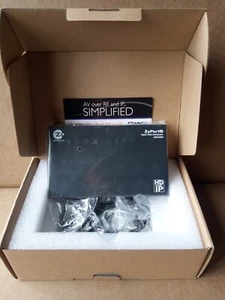 ZyPer HD digital video distribution encoder Zeevee ZePerHD-E HD Video over IP - Picture 1 of 3