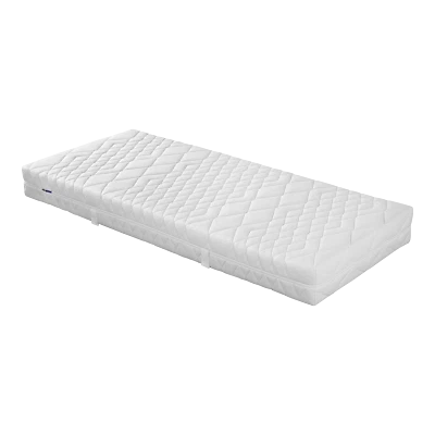 Malie Sumo 7-Zonen-Kaltschaummatratze in vier Festigkeiten - Bild 1 von 2