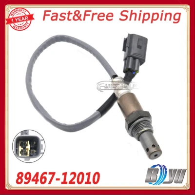 Sensor de relación combustible aire 89467-12010 aguas arriba para Toyota 4Runner Sequoia 2005-2012 Foto 1 de 4