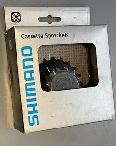 NOS SHIMANO CS-HG50 CASSETTE 7 SPEED 12-21 ROAD RACING BIKE VINTAGE HYPERGLIDE - Picture 1 of 5