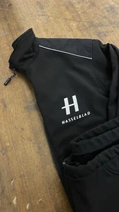 Rare Hasselblad Field Jacket - Medium - Great Condition - Photography Jacket - Picture 1 of 9