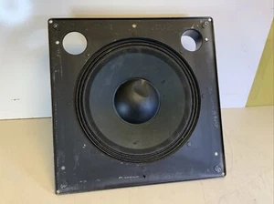 JBL Pro Control 312CS High-Output 12" Decken-Subwoofer-Lautsprecher - Bild 1 von 5