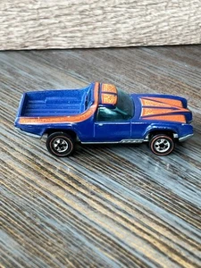 Hot Wheels Redline 1973 Breakaway Bucket Original Owner Me😊 Near Mint! No Badge - Picture 1 of 6