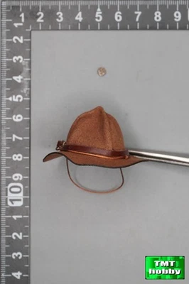 Escala 1:6 QORANGE QOM-1049 Scouts of China 1937 (tamanho infantil) - Chapéu com emblema - Imagem 1 de 2