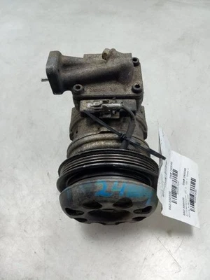 TOYOTA 4RUNNER SR5 96-02 3,4 L TRACCIÓN TRASERA EN CONJUNTO COMPRESOR AIRE ACONDICIONADO  Foto 1 de 4