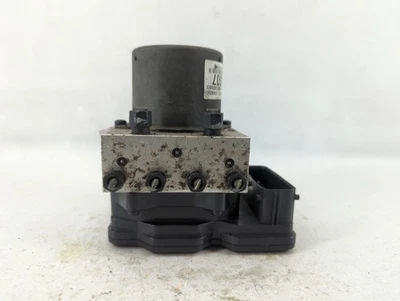 Módulo de controle de bomba 2011-2013 Hyundai Elantra Abs XOJQS - Imagem 1 de 4