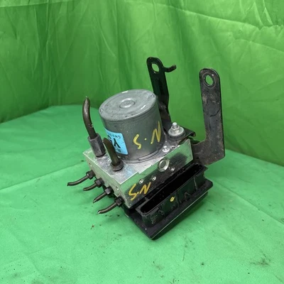 2007-2009 KIA SORENTO BOMBA ABS FREIO ANTIBLOQUEIO COM MÓDULO 58910-3E500 - Imagem 1 de 4