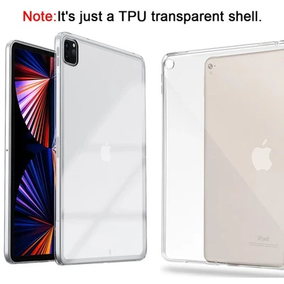 Kids Case For iPad (A16) /10th 9th 8th 7th Generation 11"/10.2" Air 3 Pro 10.5" - Image 1 of 4