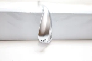 Mint Cleveland Cbx Zipcore Satin Wedge 46°-9 Dynamic Gold 115 Tour Issue - Picture 1 of 5
