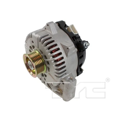 Alternador TYC 2-08442 para 05-07 Ford Mercury Five Hundred Freestyle Montego Foto 1 de 4