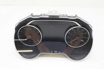 Cuadro de instrumentos velocímetro izquierdo Nissan Máxima 2020-2022 OEM 248104RA4A Foto 1 de 4
