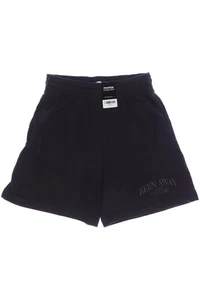 Pantalones cortos de mujer Bershka talla L algodón gris #jtsqv71 - Imagen 1 de 5