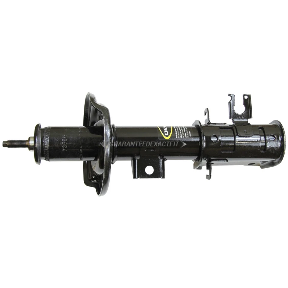 For Ram ProMaster City 2015 2016 2017 2018 Monroe Front Strut TCP - Изображение 1 из 1