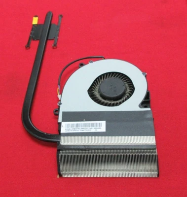 ORIGINAL ASUS X755JA FAN W/ HEATSINK 13NB07N1AM0101 - Image 1 of 3