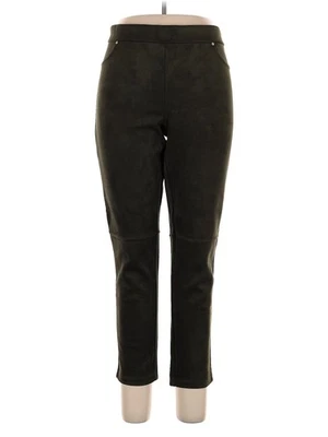 Leggings verdes para mujer Marc New York Andrew Marc L Foto 1 de 2