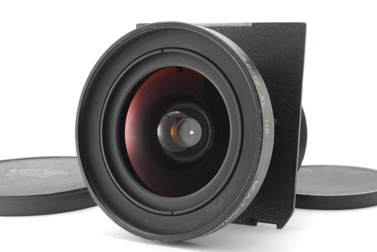 レンズ(単焦点) schneider super angulon75mm f5.6 レンズ(単焦点) schneider super angulon75mm f5.6 レンズ(単焦点