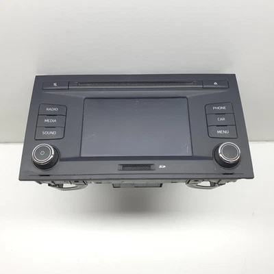 AUTORADIO PER SEAT Leon 4° Serie 5F0035869 (13>) - Immagine 1 di 4