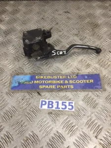 Hauptbremszylinder Aprilia Sportcity 125 vorne 2010 - Bild 1 von 1