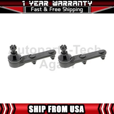 Rótula superior delantera Mevotech 2 para Honda Prelude 1988 1989 1990 1991 Foto 1 de 4