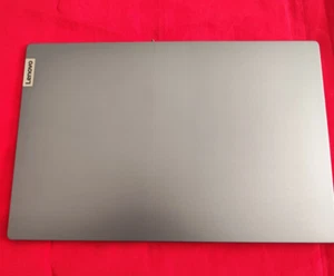 Lenovo ideapad 5 15IIL05 15ARE05 15ITL05 capot écran back cover gris metal foncé - Imagen 1 de 4