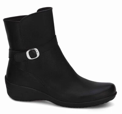 Botas Andrea. botin Negro Andrea confort - Image 1 of 4