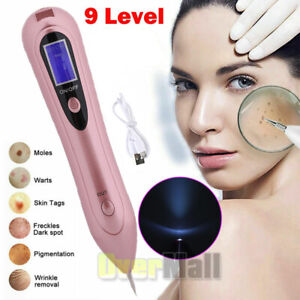 US Rechargeable Plasma Pen for Eyelid Lift Fibroblast Wrinkle/Spot Removal NEW