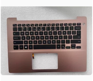 do Dell Inspinon 5480 5485 5488 Nakładka na belkę ręczną z podświetlaną klawiaturą - Zdjęcie 1 z 3