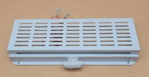 Genuine Refrigerator Sub-Zero Fan Shreud w/Lights - Picture 1 of 4